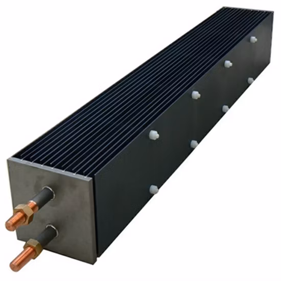 Stable Corrosion Resistant Mmo Coating Basket Titanium Anode for Non