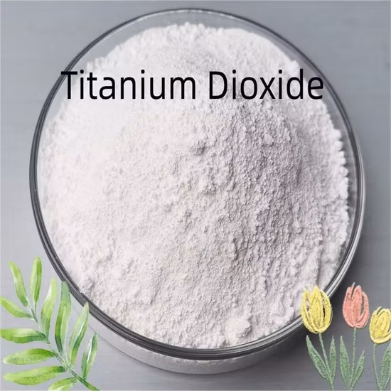 Titanium Dioxide B101 Anatase Powder/Dioxide Titanium