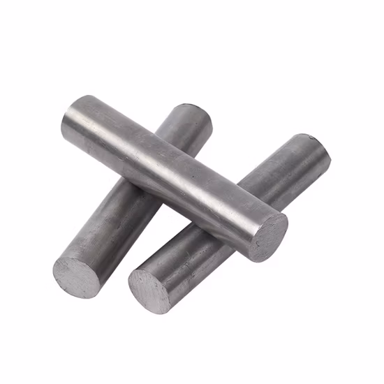 Ta10 Titanium Alloy Round Bar
