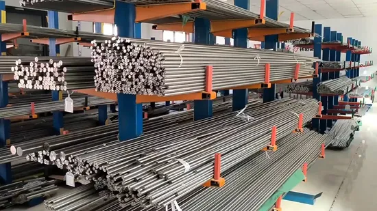 Ta10 Titanium Alloy Round Bar