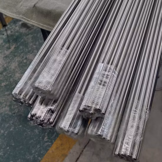 Ta10 Titanium Alloy Round Bar