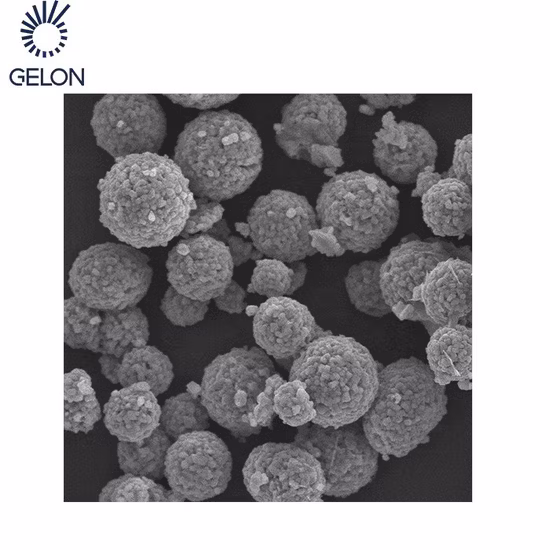 Lithium Nickel Cobalt Aluminum Oxide Nca Powder Battery Cathode