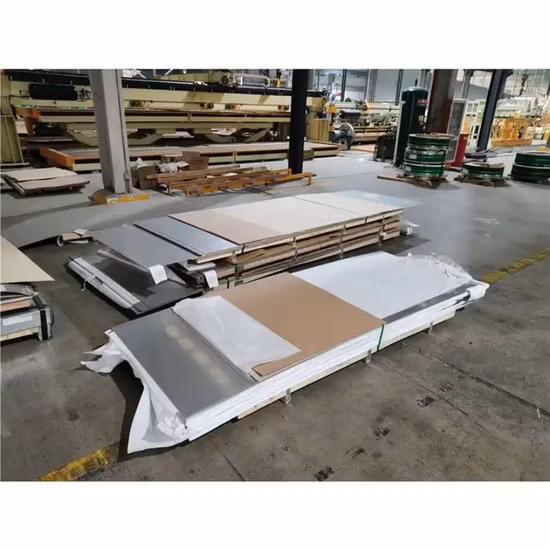 Hastelloy C276 Nickel Alloy Inconel Monel 625 718 Plate Price