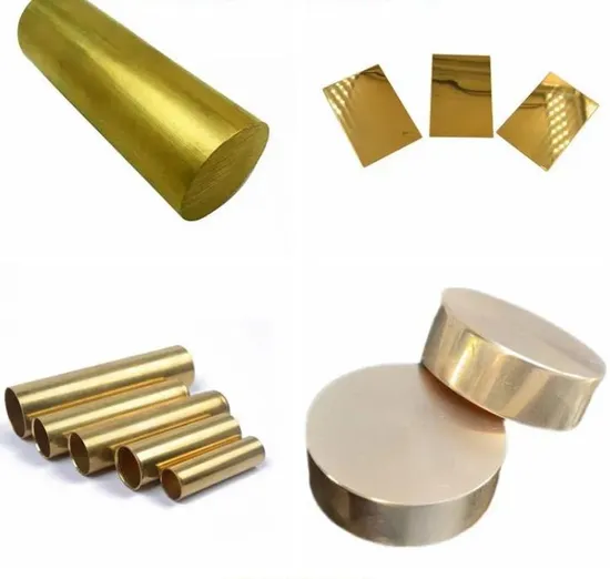 ASME Sb111/163-C70600/C71500/C44300 Cu-Ni-Copper Nickel Seamless Tubes