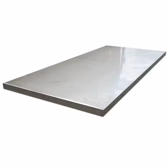 Hastelloy C276 Nickel Alloy Inconel Monel 625 718 Plate Price