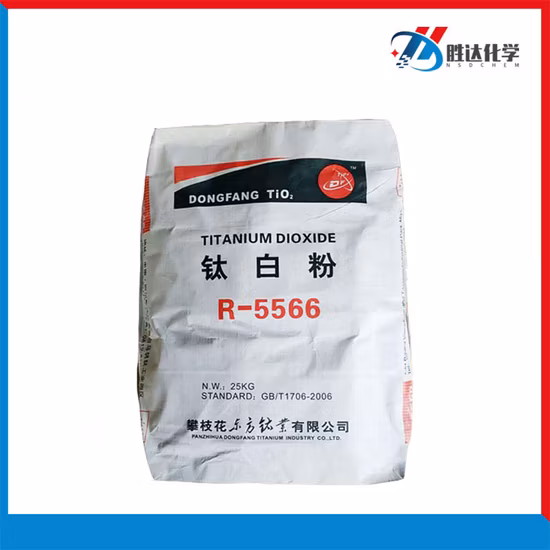 R5566 Titanium Dioxide Anatase TiO2 Dioxide Titanium