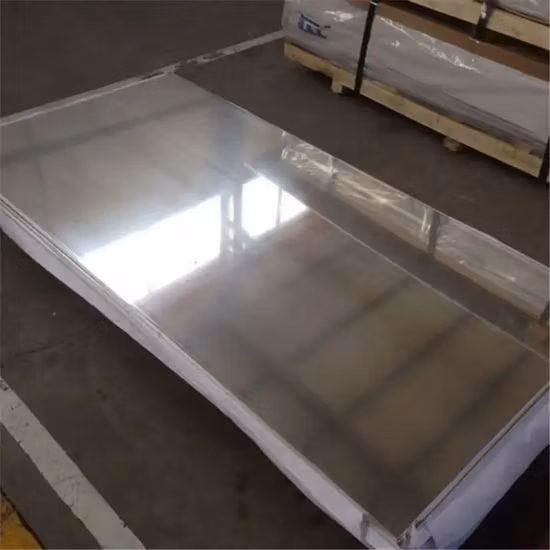Hastelloy C276 Nickel Alloy Inconel Monel 625 718 Plate Price