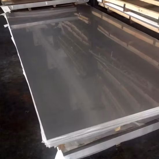 Hastelloy C276 Nickel Alloy Inconel Monel 625 718 Plate Price