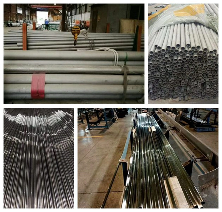China Cost Medical Seamless ASTM Drill Grade 5 Titanium Pipe for Sale